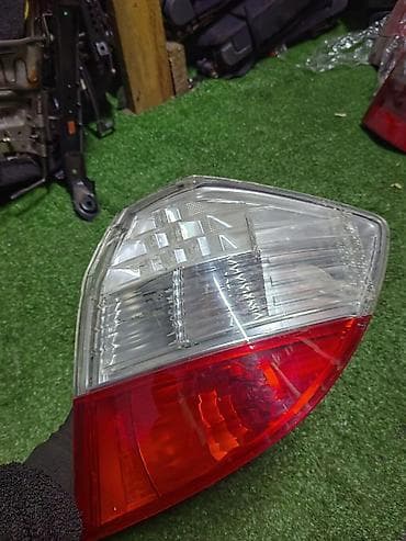 фарфоровые вазы: Комплект стоп-сигналов Honda Б/у, Оригинал, Германия — 2