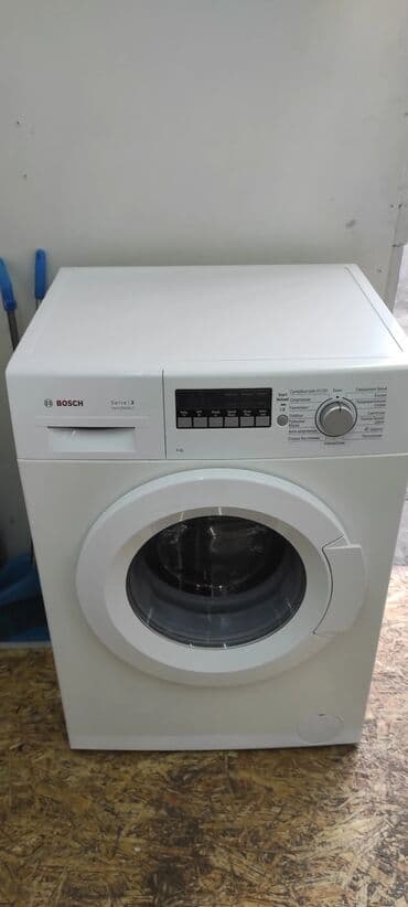 стиральная машина малютка купить в бишкеке: Стиральная машина LG, Б/у, Автомат, До 5 кг, Компактная — 3