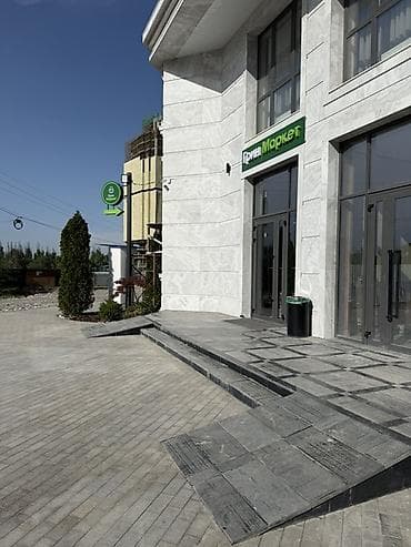 танцевальный зал аренда: 62 м², С мебелью — 3