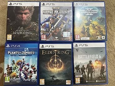 игровые консоли россия: Коллекция дисков для PlayStation (PS5/PS4) Есть доставка по всему — 1