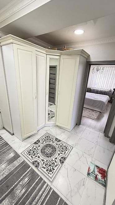 Квартиры: 2 комнаты, 65 м², Элитка, 8 этаж, Евроремонт — 5