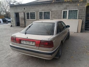 дэу нексия диски на 14 размер: Mazda 626: 1990 г., Механика, Седан — 3