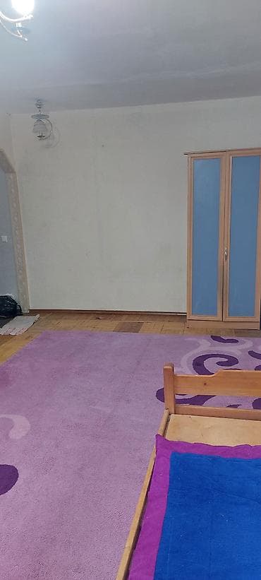 Батирлер: 1 бөлмө, 35 м², 104-серия, 2 кабат, Эски ремонт — 6