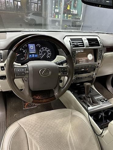 услуги портера бишкек: 💎 VIP-трансфер и аренда Lexus GX460 с водителем ( до 8-10ч 7000 сом ) — 5