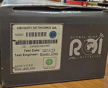 tp link m7200: Ubiquiti NanoStation M2 (NSM2) Компактная точка доступа/CPE для — 1