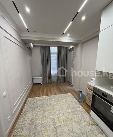 Бөлмөлөр: 2 бөлмө, 62 м², Элитка, 2 кабат, Евроремонт — 7