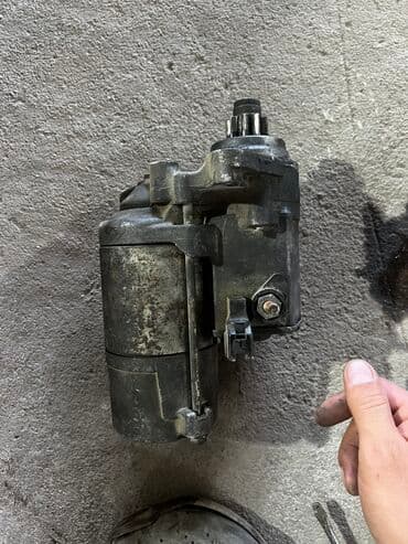 стенд для чистки дизельных форсунок: Форсунка Lexus 2005 г., Б/у, Оригинал, Япония — 3