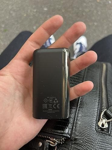 iphone osh: Повербанк — 2