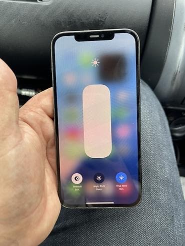 iphone e: IPhone 12 Pro Max, Серебристый — 3