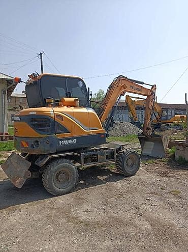 🔧 Аренда строительной техники с операторами 🔧 🚜 Трал до 40 тонн 🚜 — 4