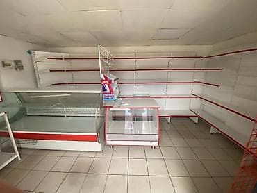Недвижимость: Таш-Рабат Сдается магазин Площадь: 20м2 С ремонтом Этаж: 1 С — 4