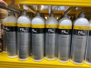 химическая полировка фар оборудование купить: Kut_datailing.kg Оригинальная полировачная паста Кoch( кох)✅ — 3