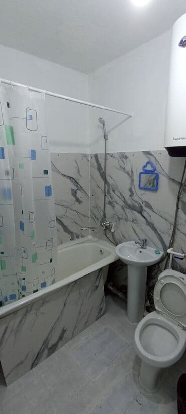 цены на недвижимость в бишкеке 2023: 1 комната, Собственник, Без подселения, С мебелью частично — 7