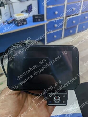 зеркало видеорегистратор антирадар камера парктроник: Видеорегистратор Новый, На лобовое стекло, Без GPS, Есть G-Sensor, Без антирадара — 2