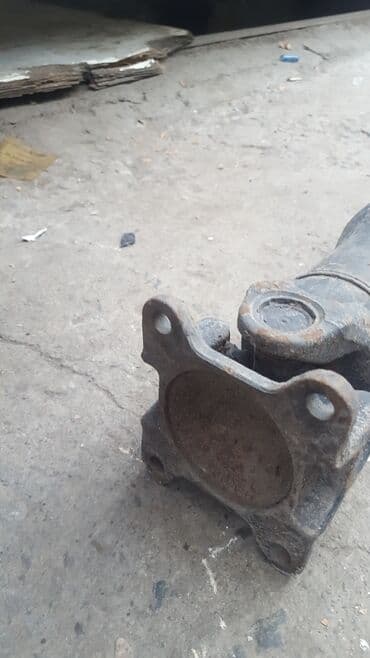 сычужный фермент купить в бишкеке: Ford Transit кардан задняя часть 95 — 2