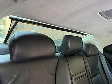 ls: Lexus LS: 2008 г., 4.6 л, Автомат, Бензин, Седан — 8