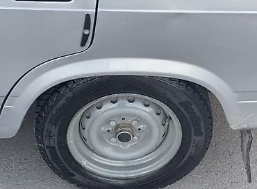 yuan plus byd: ВАЗ (ЛАДА) 2107: 2010 г., 1.6 л, Механика, Бензин, Седан — 7