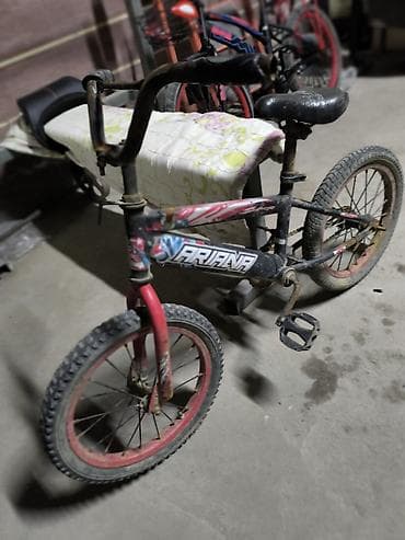 BMX велосипед at lalafo.kg BMX велосипед