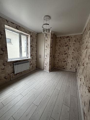 flat kant: 4 комнаты, 90 м², Элитка, 2 этаж, Дизайнерский ремонт — 10