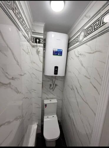 ищу квартиру рухий мурас: 1 комната, 42 м², Элитка, 12 этаж, Евроремонт — 10