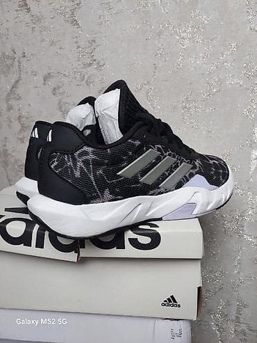 Кроссовки и спортивная обувь: Кроссовки, 39, Adidas, Б/у, Самовывоз — 4