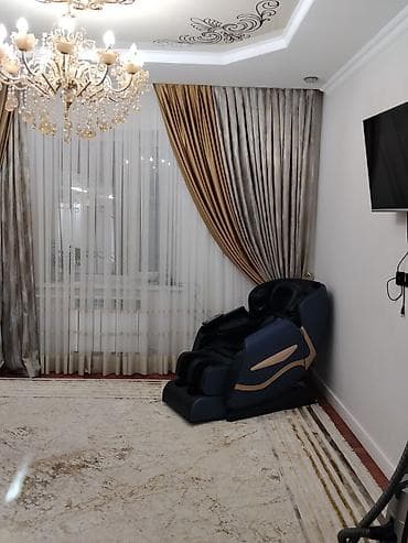 дом ок ордо: 🏡 Продаётся уютный двух этажный дом в ж/м Ак Ордо 2 📐 Площадь дома — 10