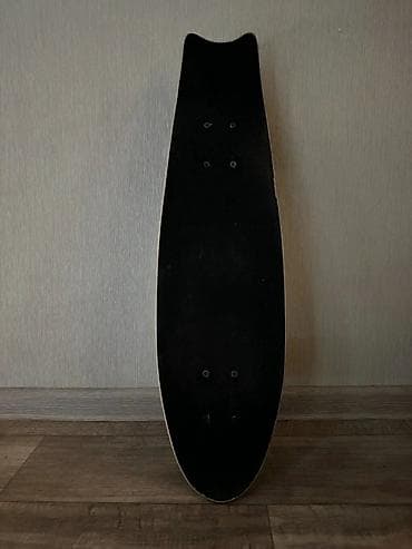 Башка балдар транспорту: Балдар скейти, Колдонулган — 3