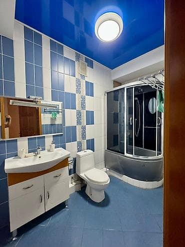 red centr: 4 комнаты, 203 м², Индивидуалка, 3 этаж — 7
