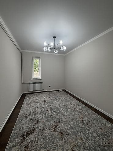 Дома: 🏡 Продаётся новый частный дом в Ак-Ордо-3 📍 Район: Ак-Ордо-3 📐 — 4