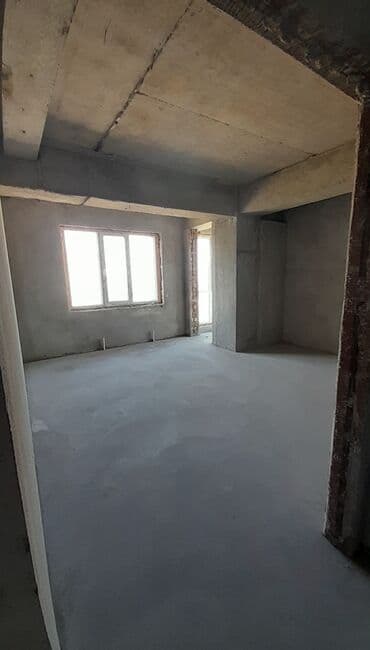 квартира в районе рабочий городок: 3 комнаты, 74 м², Элитка, 5 этаж, ПСО (под самоотделку) — 5