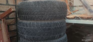 шины на внедорожник: Шина всесезонная — 3