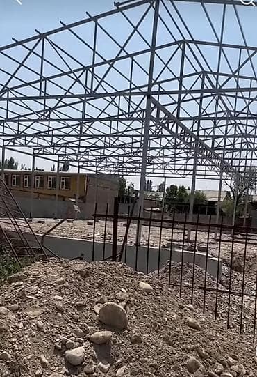 stain removal: Асалоому алейкум . Сварка жана Сантехник бойунча жумуш алабыз. стаж 20 — 5