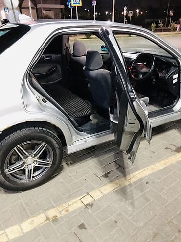 обмен автомашин: Honda Accord: 1999 г., 2 л, Автомат, Бензин, Седан — 6