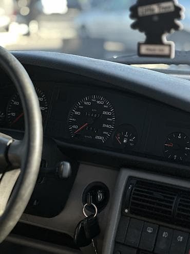 моторы ауди с4: Audi S4: 1991 г., 2.8 л, Бензин — 8