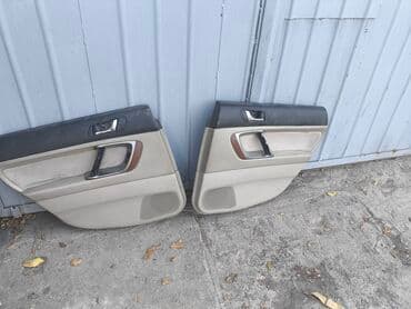 б у двухъярусные кровати: Заднее сиденье, Subaru 2004 г., Б/у, Оригинал — 2