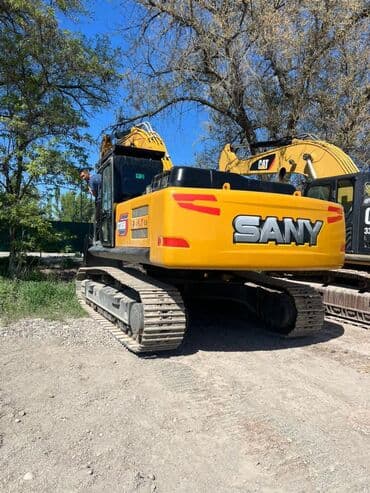 клееный брус дома под ключ проекты цена: Сдаю экскаватор на длительный срок котлован любой другой работы — 1