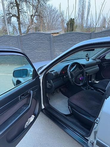 фары на ауди 100: Audi 100: 1994 г., 2 л, Ручные, Бензин, Седан — 8