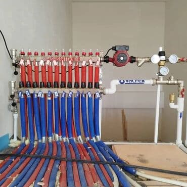 замена газ: Установка батарей, Установка котлов, Теплый пол Гарантия, Бесплатная консультация Больше 6 лет опыта — 9
