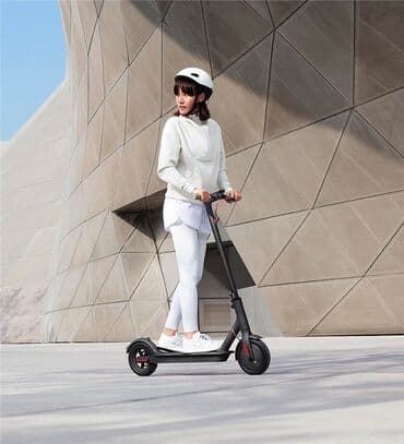 ракетка для настольного тениса: Электросамокат, Новый, Бесплатная доставка — 9