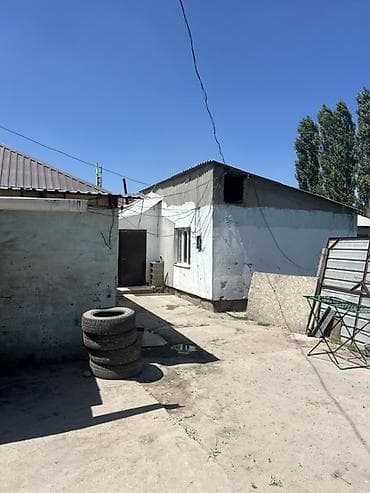хранение: Сдается в аренду 7 соток под бизнес В доль Обьездной - Одноэтажный — 3