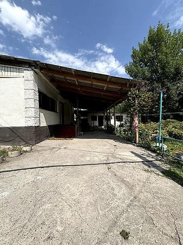 📌В селе Беловодское продаётся дом на участке 11 соток. ▪️Дом из 4-х — 3