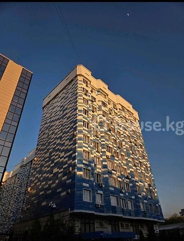 1 комната, 41 м², Элитка, 6 этаж