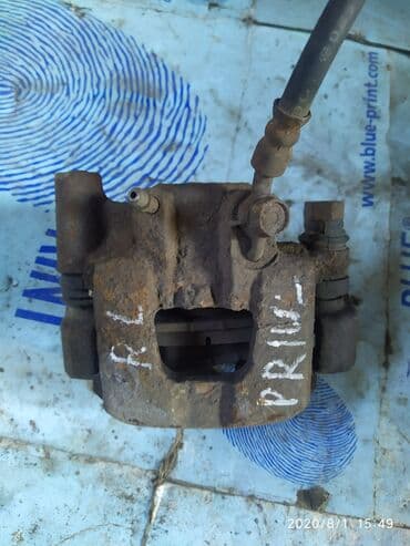 Toyota Prius 20 суппорт тормозной, Тойота Приус 20 тормозной суппорт at lalafo.kg Toyota Prius 20 суппорт тормозной, Тойота Приус 20 тормозной суппорт