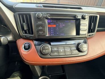 обмен на электро скутер: Toyota RAV4: 2013 г., 2.5 л, Автомат, Бензиновая, Кроссовер — 13