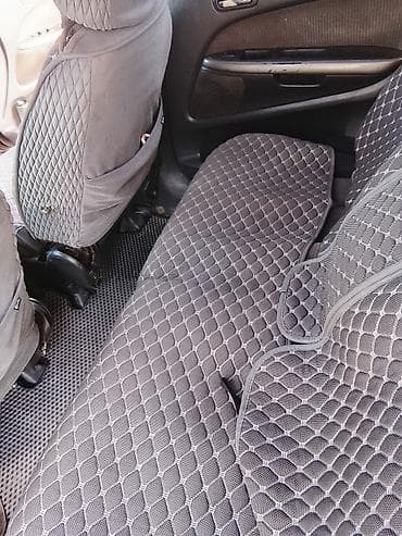 стартер степвагон: Honda Stream: 2002 г., 1.7 л, Автомат, Бензин, Универсал — 6