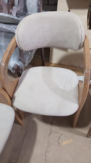 вешалка: Садовый стул — 5