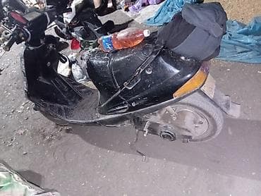 движок стук: Suzuki address v100 — 3