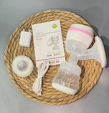 Детские переноски: Молокоотсос — 1