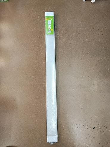 solutions elementary: Линейный светильник CTORCH LED Line Lamp HL-LL107-100 - Мощность: 100 — 1