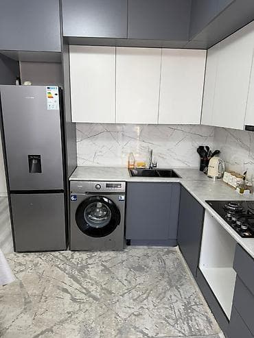 Сниму квартиру: 1 комната, 40 м², 6 этаж, Дизайнерский ремонт — 6